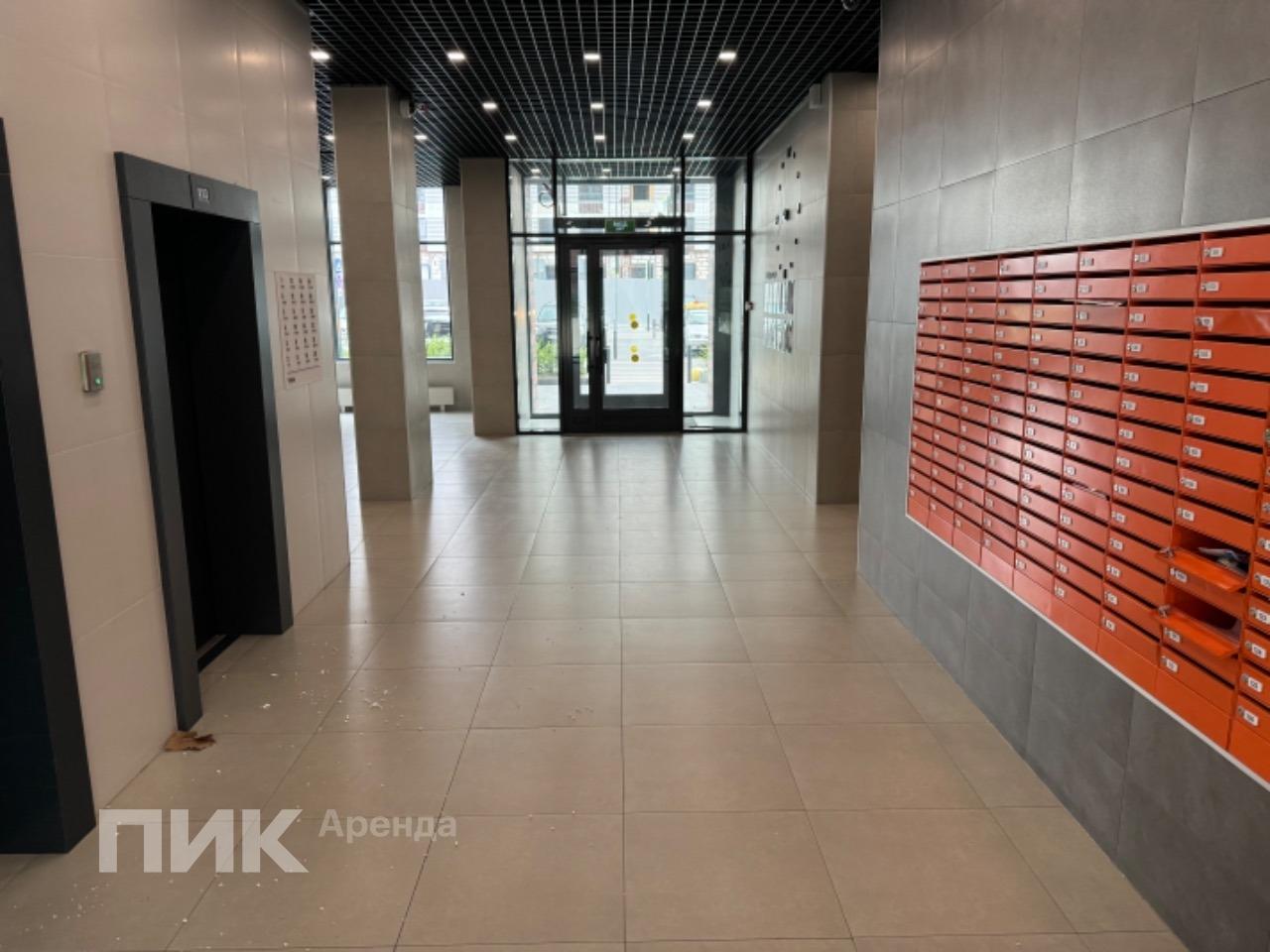 студия, 19.5 м², 49 100 ₽/мес — фото № 15