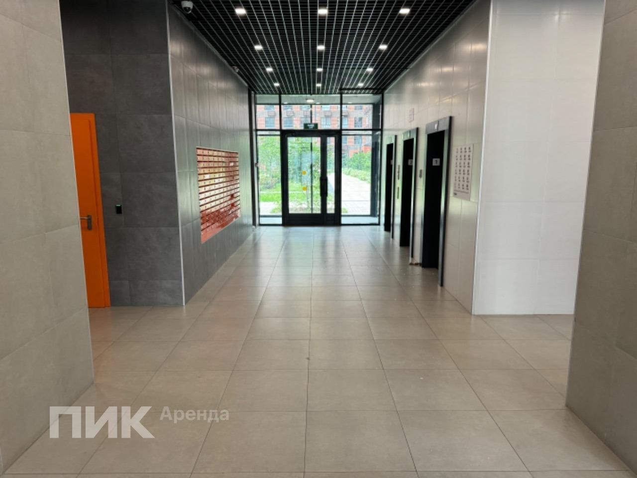 студия, 19.5 м², 49 100 ₽/мес — фото № 16