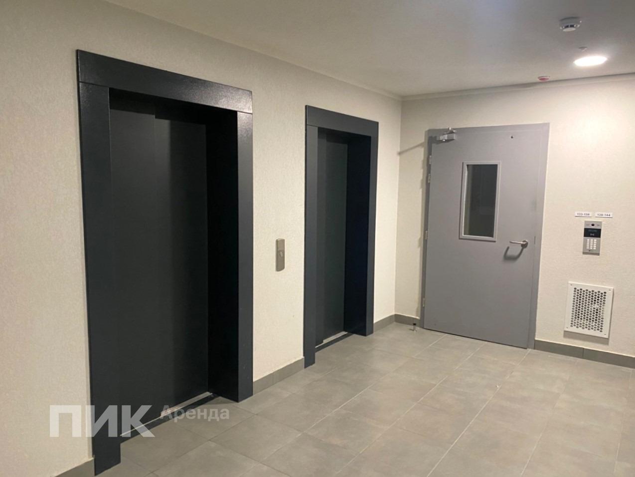 студия, 19.5 м², 49 100 ₽/мес — фото № 14