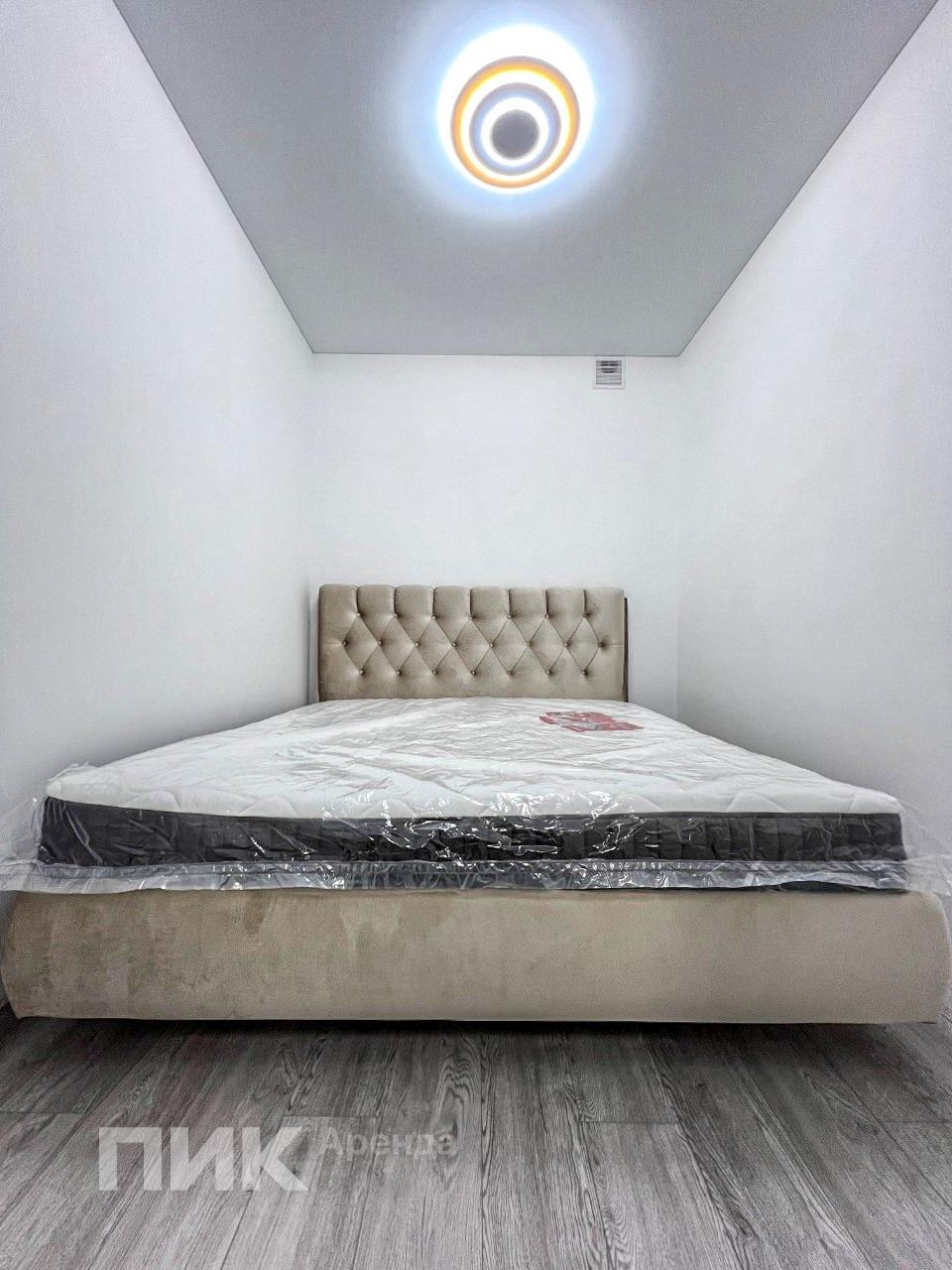 1-к. квартира, 36 м², 72 400 ₽/мес — фото № 4