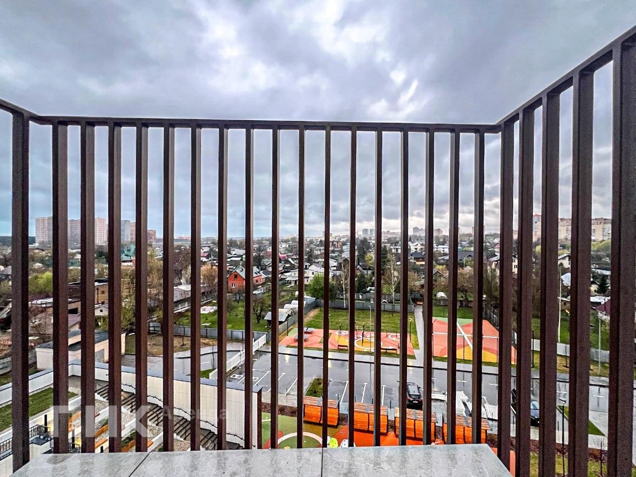 1-к. квартира, 36 м², 72 400 ₽/мес — фото № 9