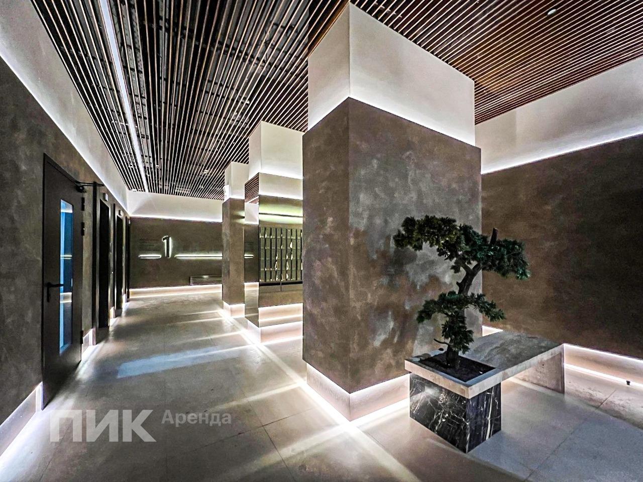 1-к. квартира, 36 м², 72 400 ₽/мес — фото № 13