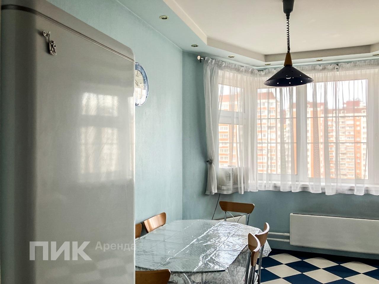 2-к. квартира, 60.1 м², 84 300 ₽/мес — фото № 8
