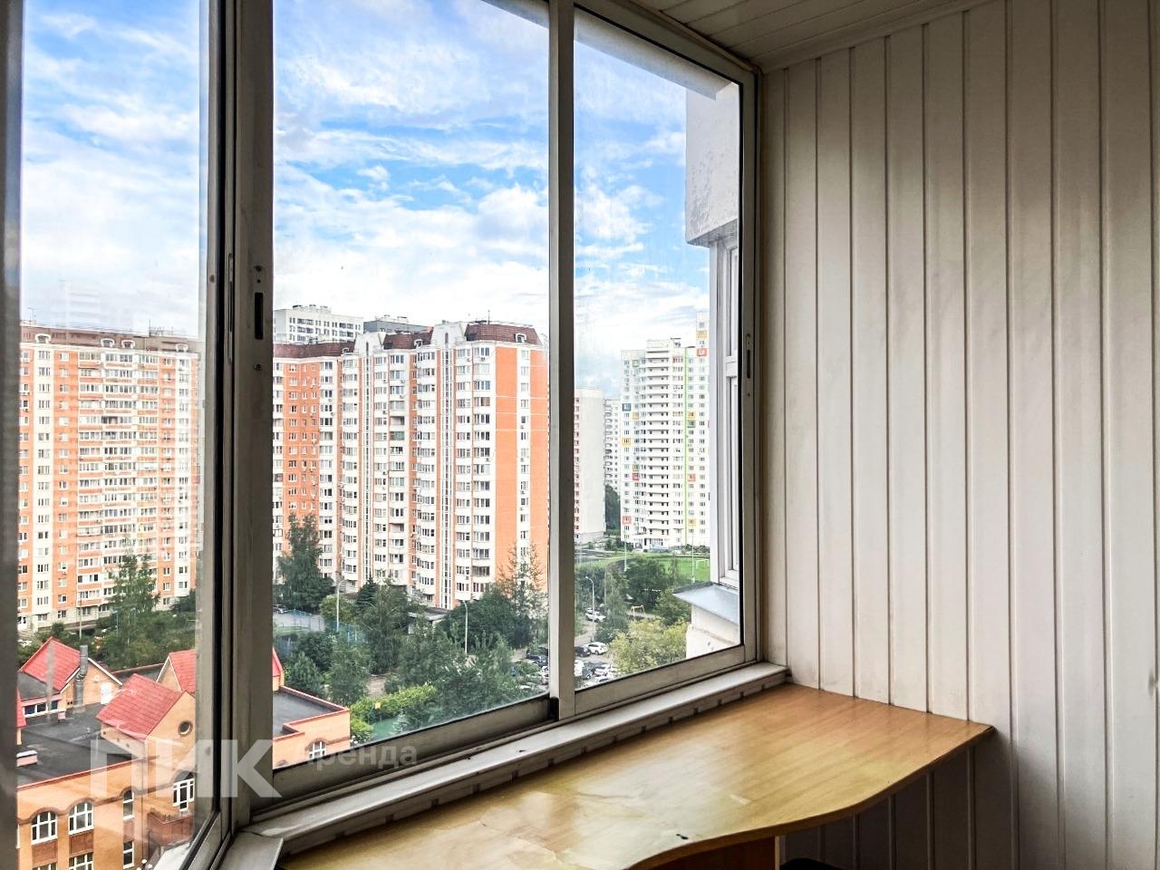 2-к. квартира, 60.1 м², 84 300 ₽/мес — фото № 18