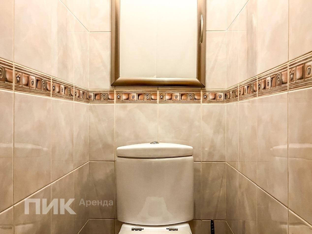 2-к. квартира, 60.1 м², 84 300 ₽/мес — фото № 12