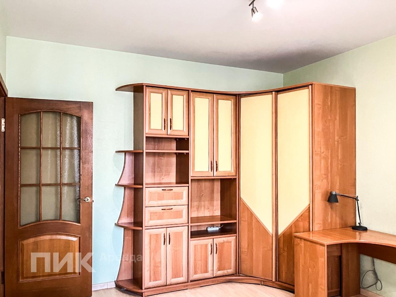 2-к. квартира, 60.1 м², 84 300 ₽/мес — фото № 7