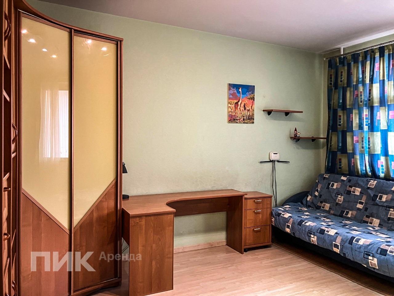 2-к. квартира, 60.1 м², 84 300 ₽/мес — фото № 5