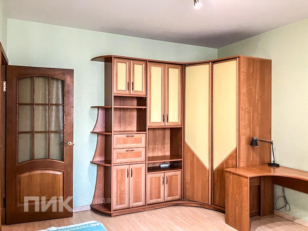 2-к. квартира, 60.1 м², 84 300 ₽/мес — фото № 6