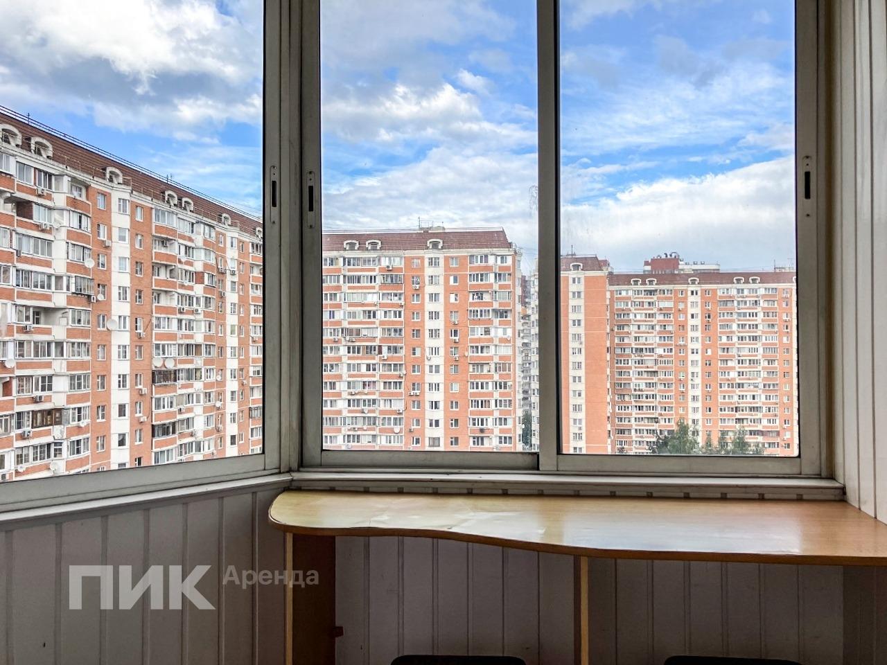 2-к. квартира, 60.1 м², 84 300 ₽/мес — фото № 17