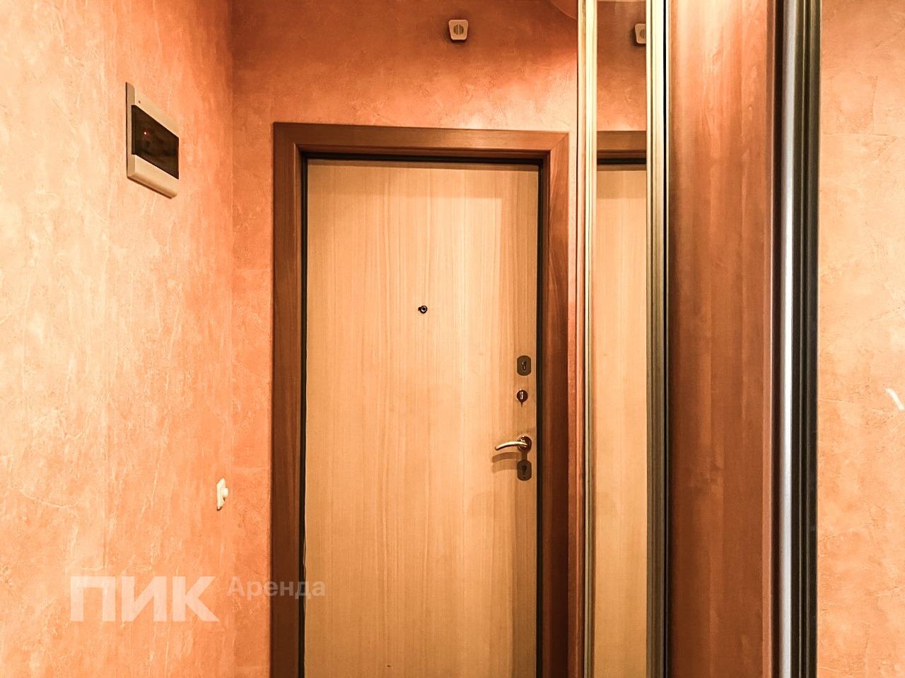 2-к. квартира, 60.1 м², 84 300 ₽/мес — фото № 16