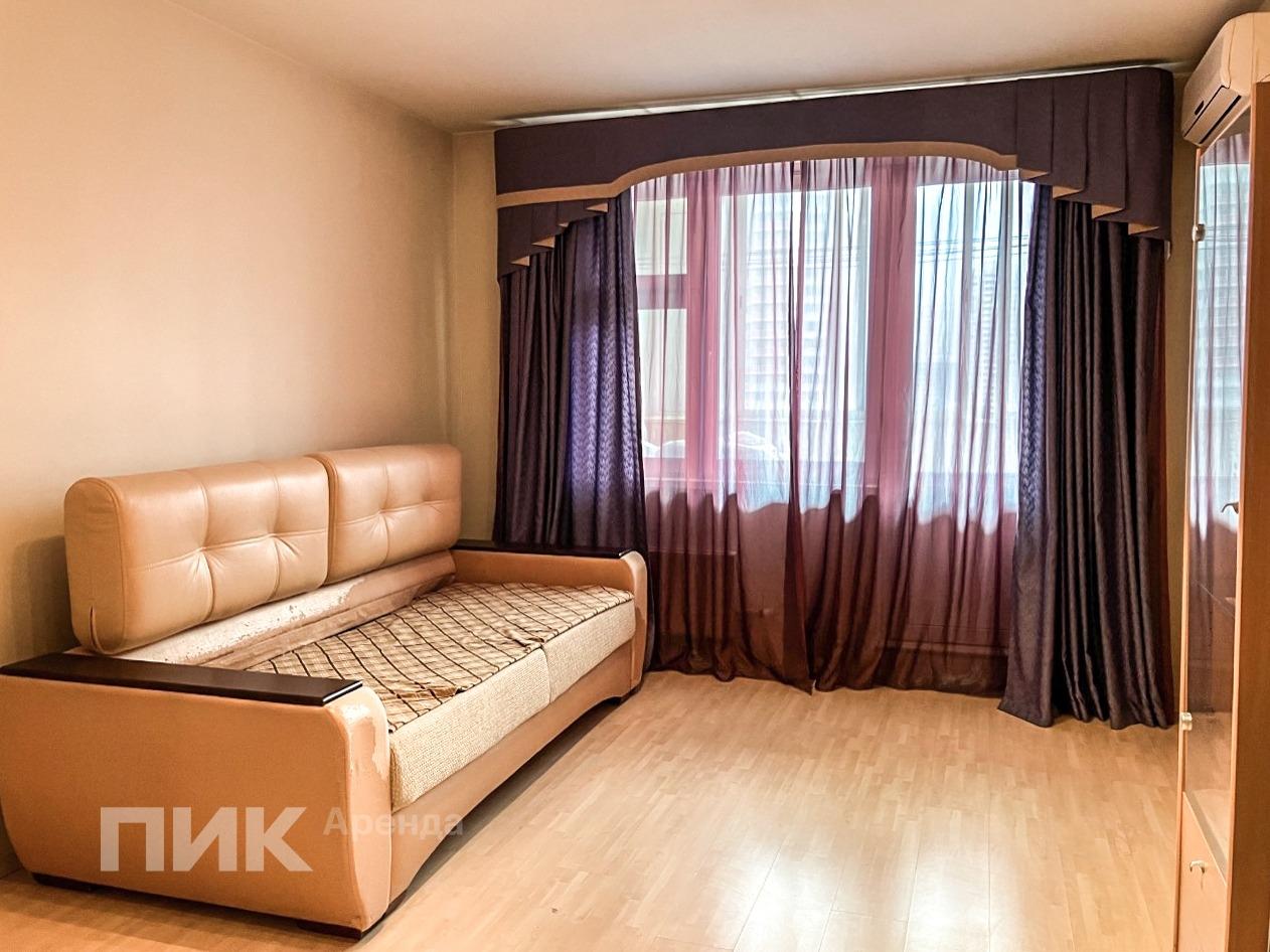 2-к. квартира, 60.1 м², 84 300 ₽/мес — фото № 1