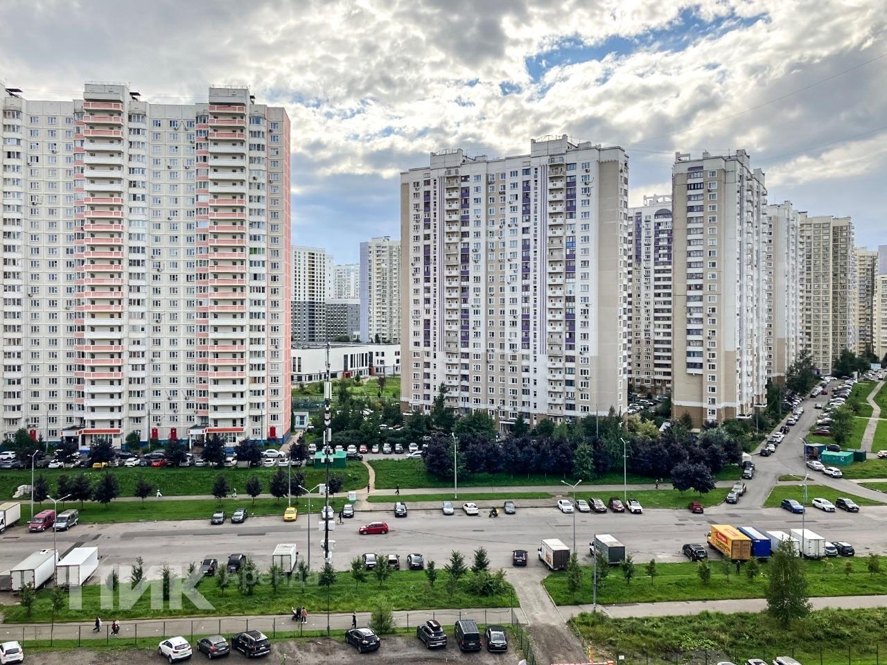 2-к. квартира, 60.1 м², 84 300 ₽/мес — фото № 19