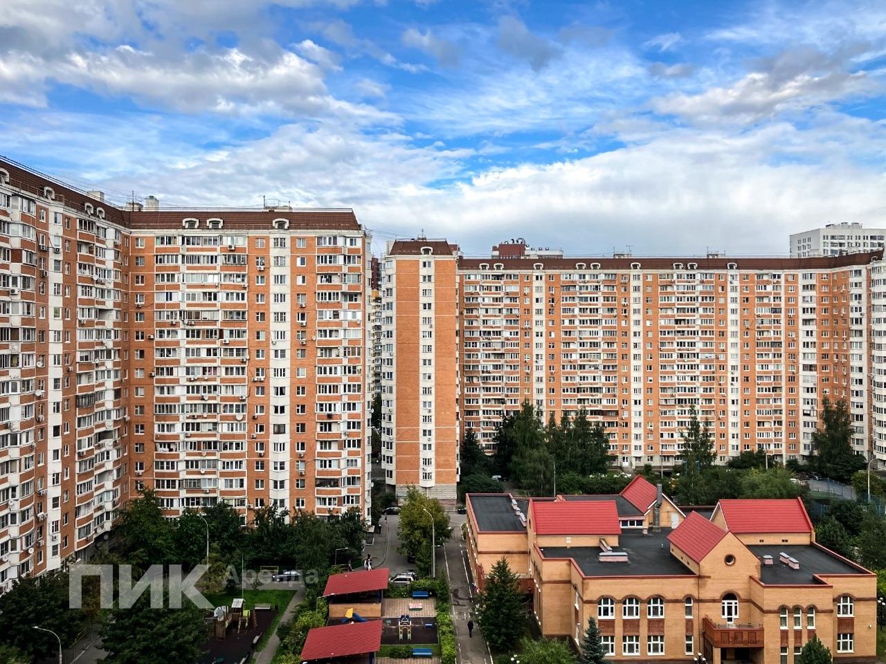 2-к. квартира, 60.1 м², 84 300 ₽/мес — фото № 20