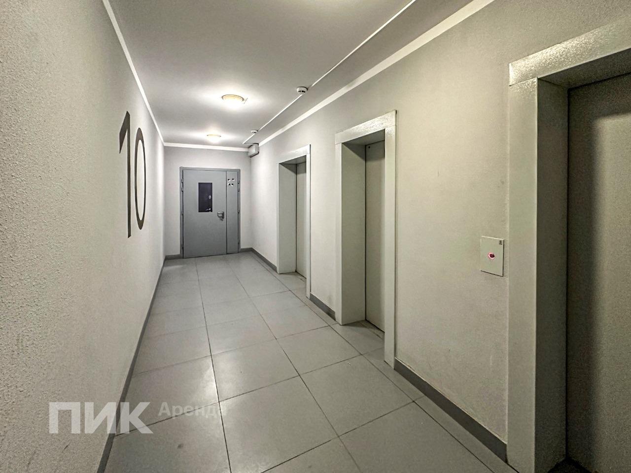 1-к. квартира, 44 м², 44 500 ₽/мес — фото № 12