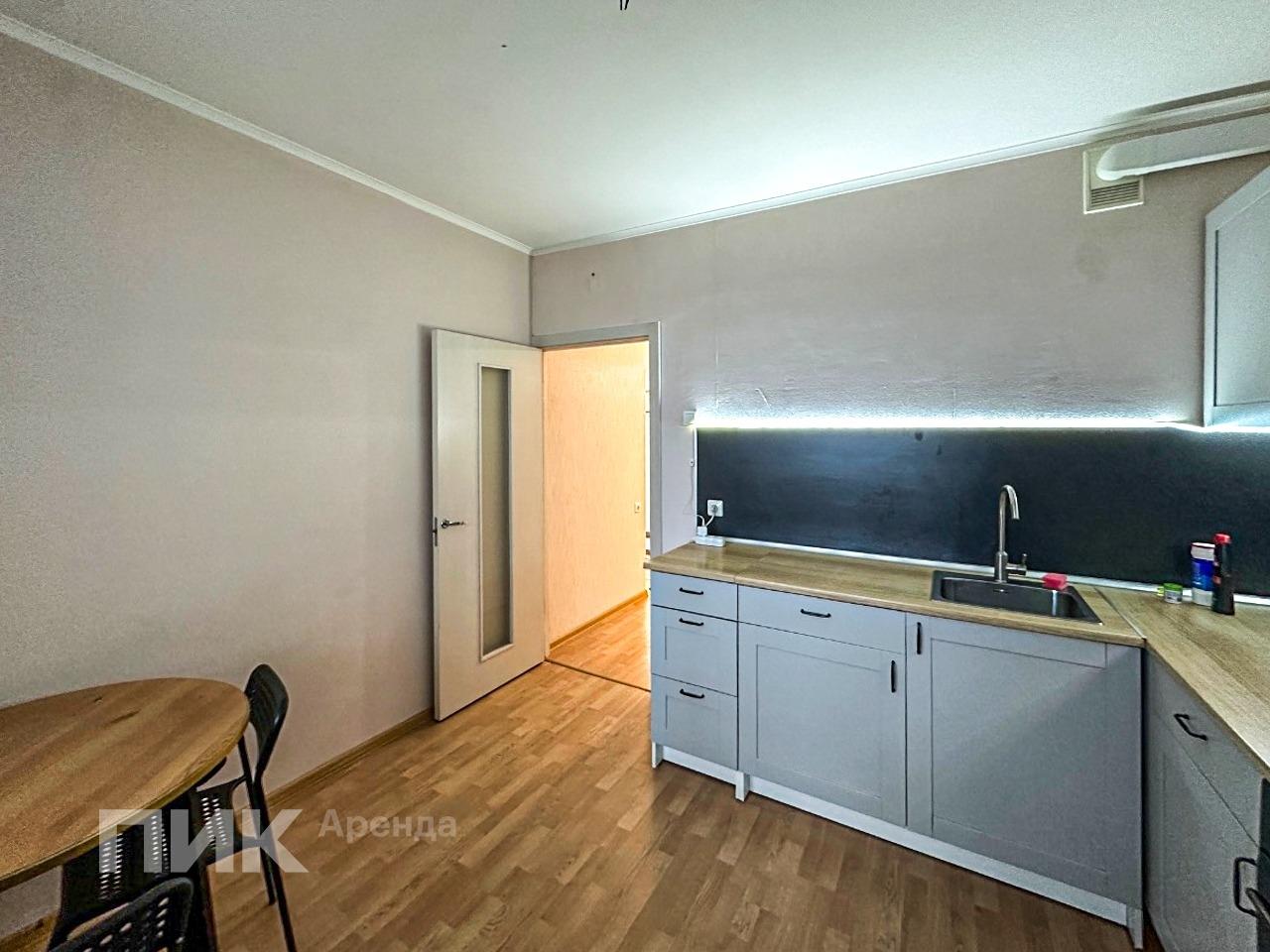 1-к. квартира, 44 м², 44 500 ₽/мес — фото № 5