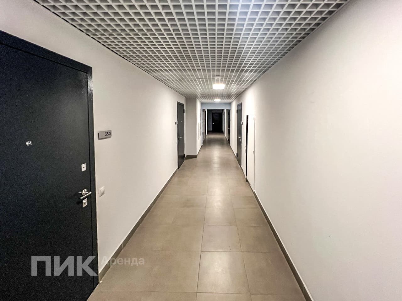 студия, 23.3 м², 41 800 ₽/мес — фото № 11
