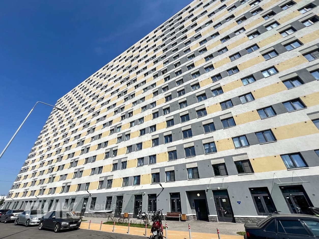 студия, 23.3 м², 41 800 ₽/мес — фото № 15