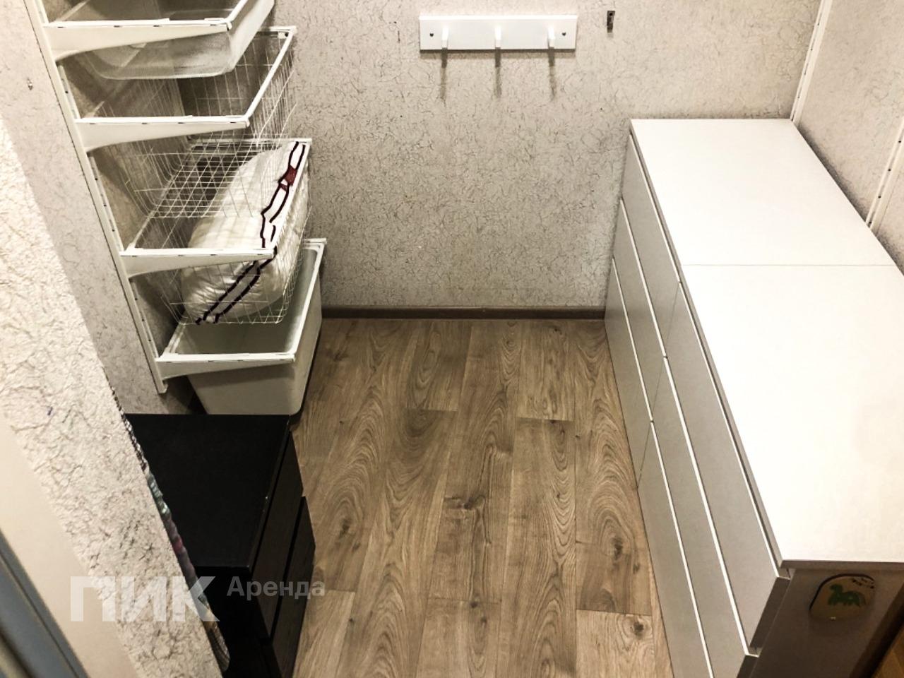 2-к. квартира, 53.5 м², 70 800 ₽/мес — фото № 10