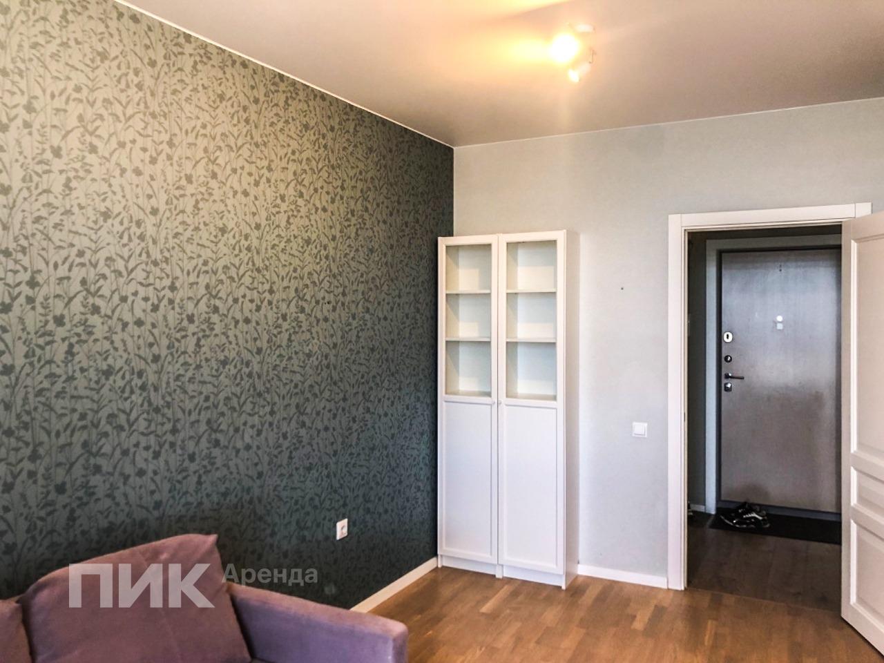 2-к. квартира, 53.5 м², 70 800 ₽/мес — фото № 5