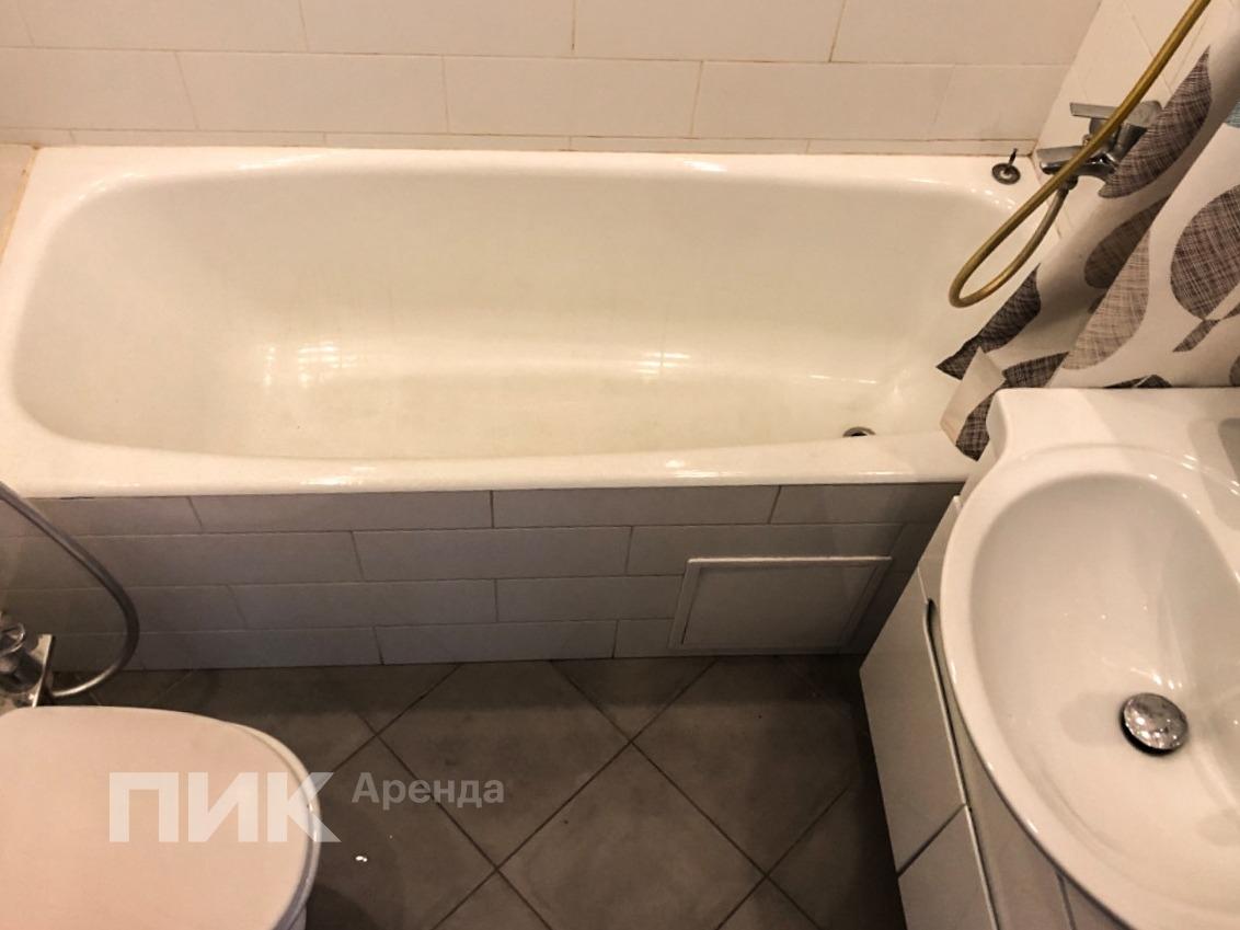 2-к. квартира, 53.5 м², 70 800 ₽/мес — фото № 8