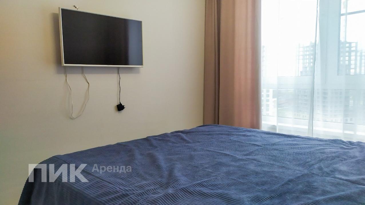 1-к. квартира, 34 м², 65 900 ₽/мес — фото № 5