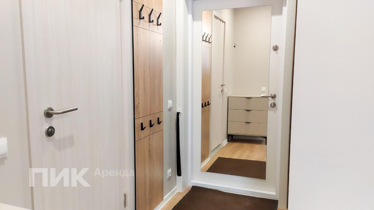 1-к. квартира, 34 м², 65 900 ₽/мес — фото № 10