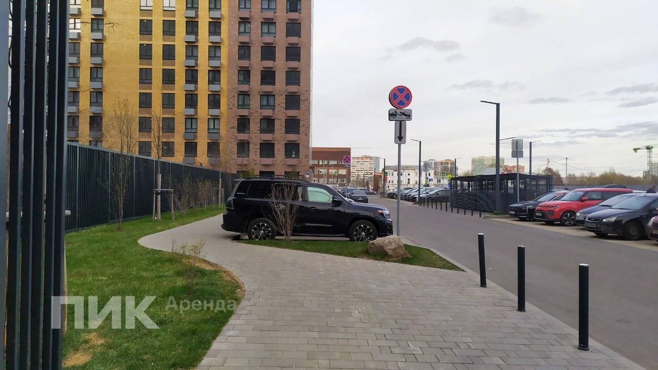 1-к. квартира, 34 м², 65 900 ₽/мес — фото № 18