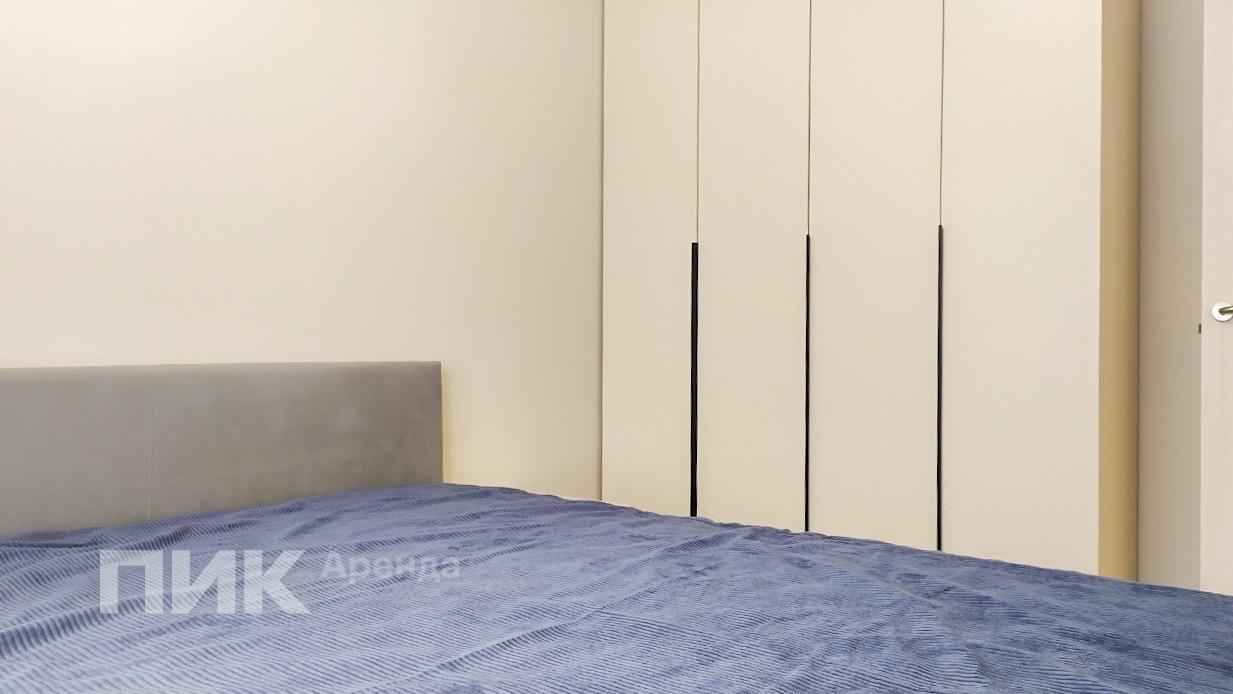 1-к. квартира, 34 м², 65 900 ₽/мес — фото № 6