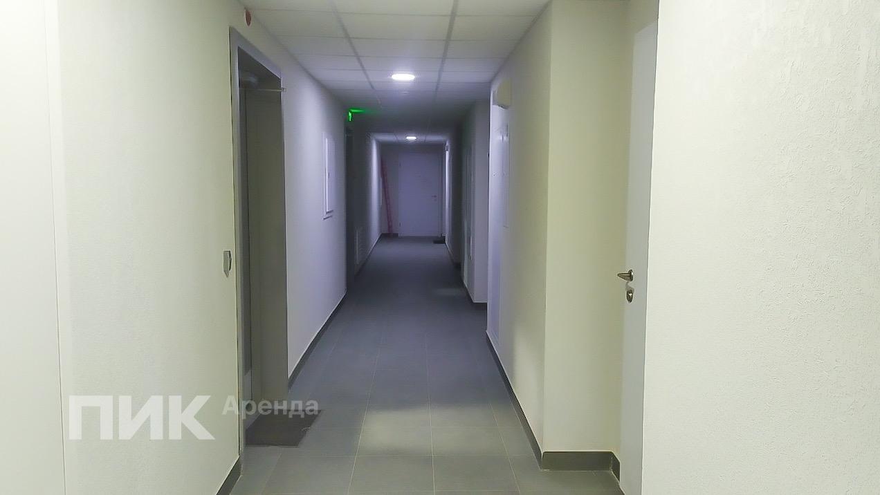 1-к. квартира, 34 м², 65 900 ₽/мес — фото № 11