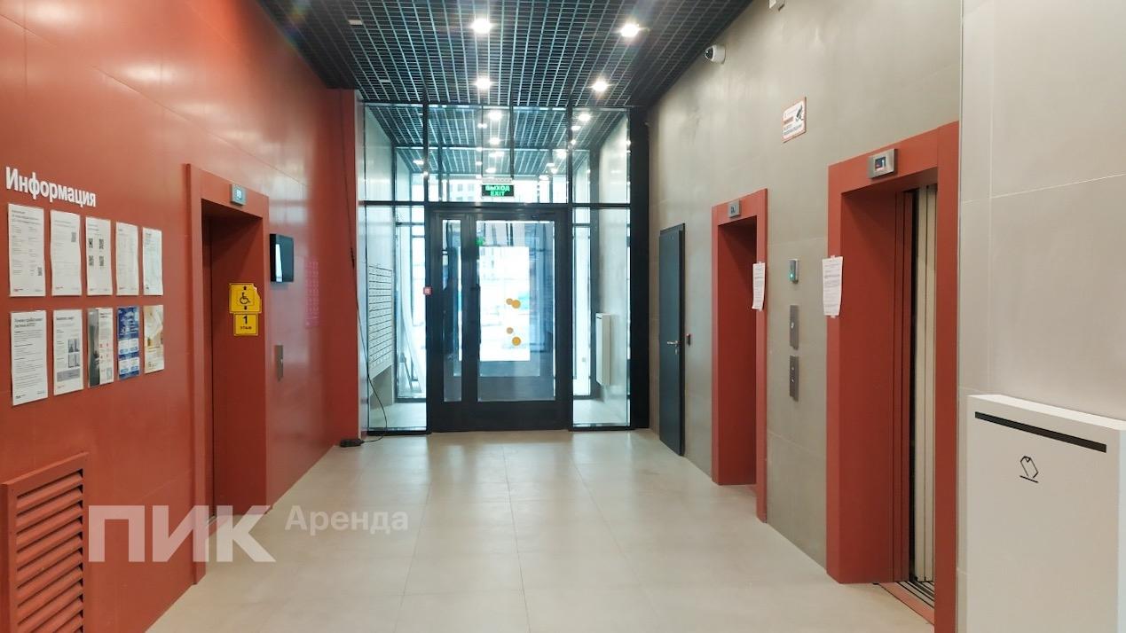 1-к. квартира, 34 м², 65 900 ₽/мес — фото № 13