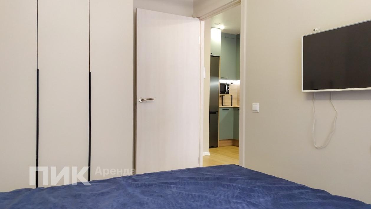 1-к. квартира, 34 м², 65 900 ₽/мес — фото № 7