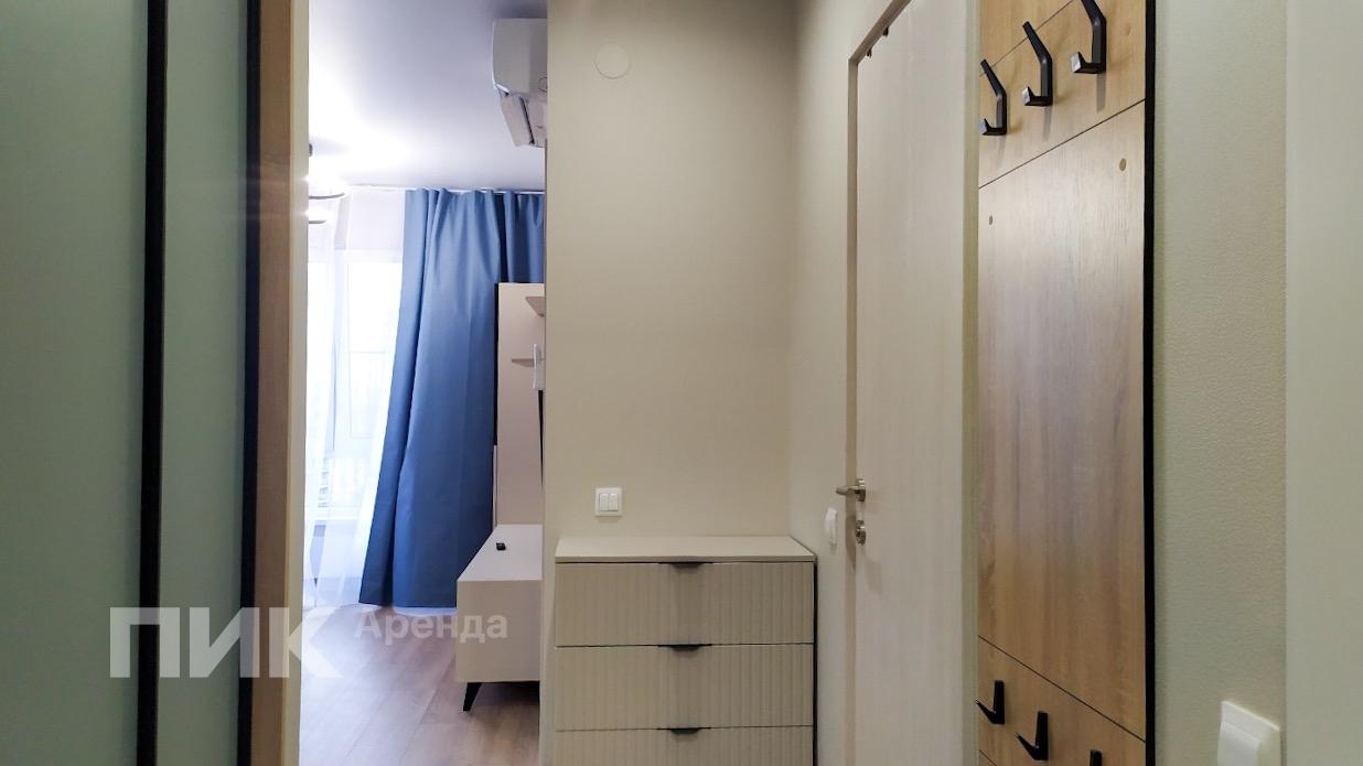 1-к. квартира, 34 м², 65 900 ₽/мес — фото № 9