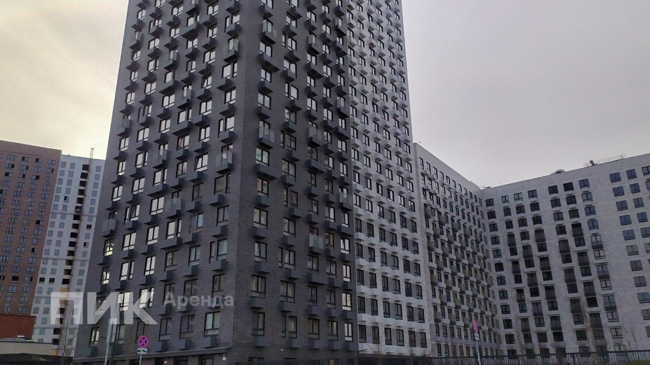 1-к. квартира, 34 м², 65 900 ₽/мес — фото № 16