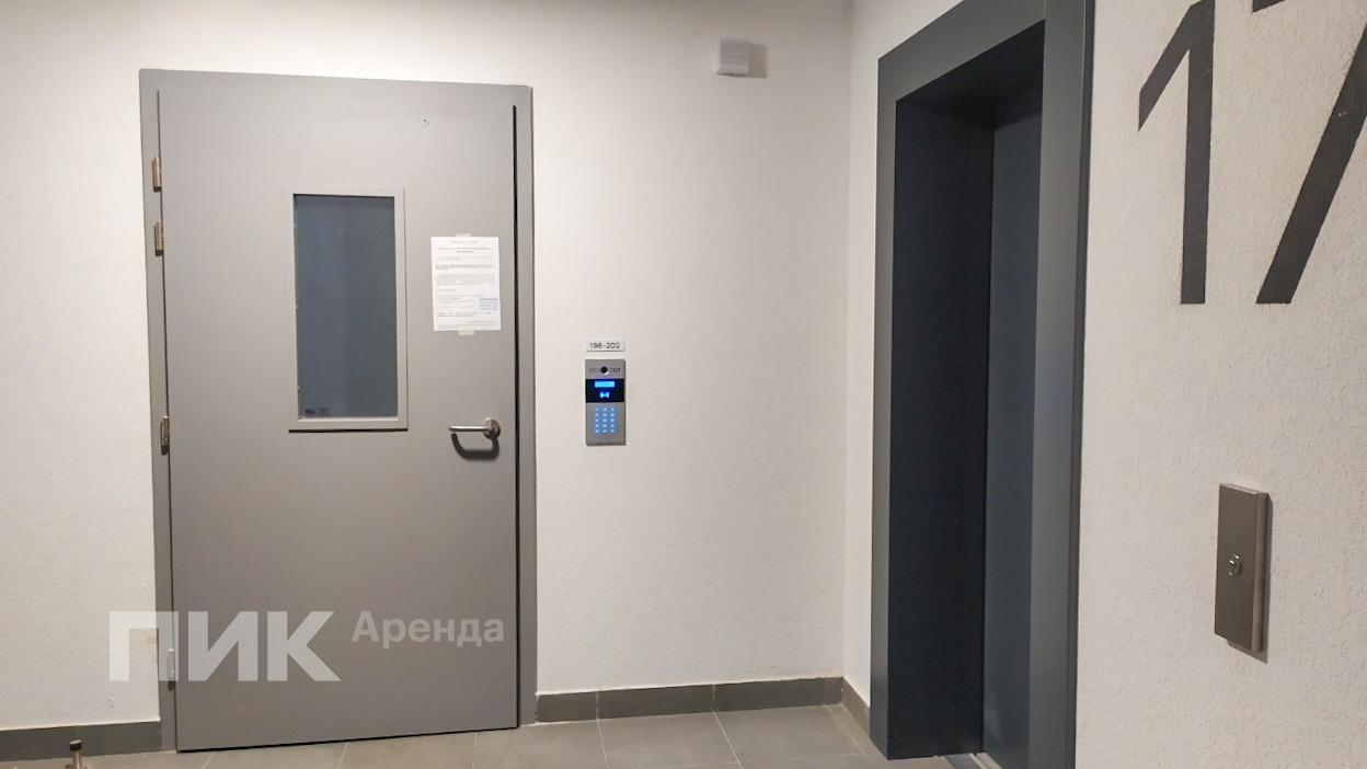 1-к. квартира, 34 м², 65 900 ₽/мес — фото № 12