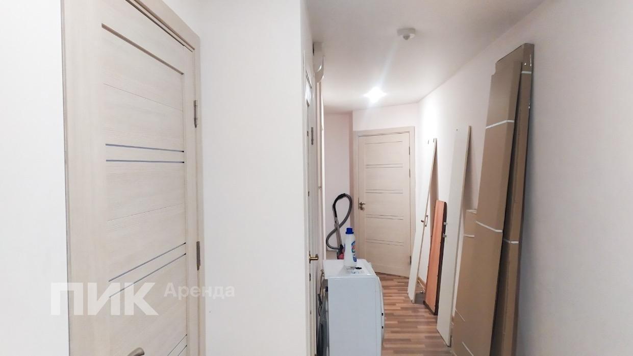 студия, 21 м², 21 500 ₽/мес — фото № 7