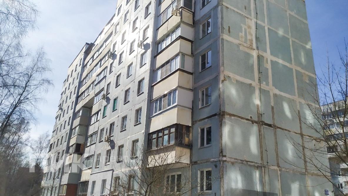 студия, 21 м², 21 500 ₽/мес — фото № 11