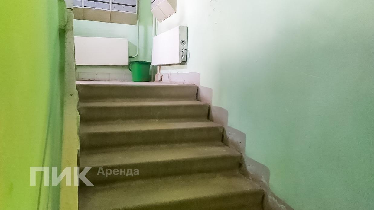 студия, 21 м², 21 500 ₽/мес — фото № 9