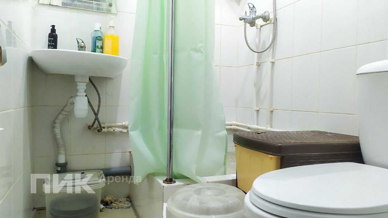 студия, 21 м², 21 500 ₽/мес — фото № 6