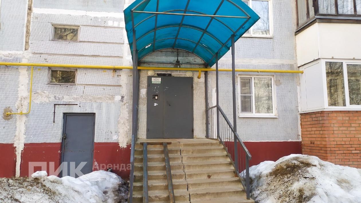 студия, 21 м², 21 500 ₽/мес — фото № 12