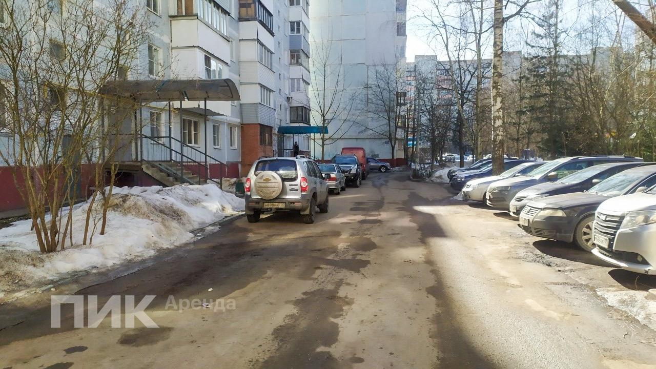 студия, 21 м², 21 500 ₽/мес — фото № 13