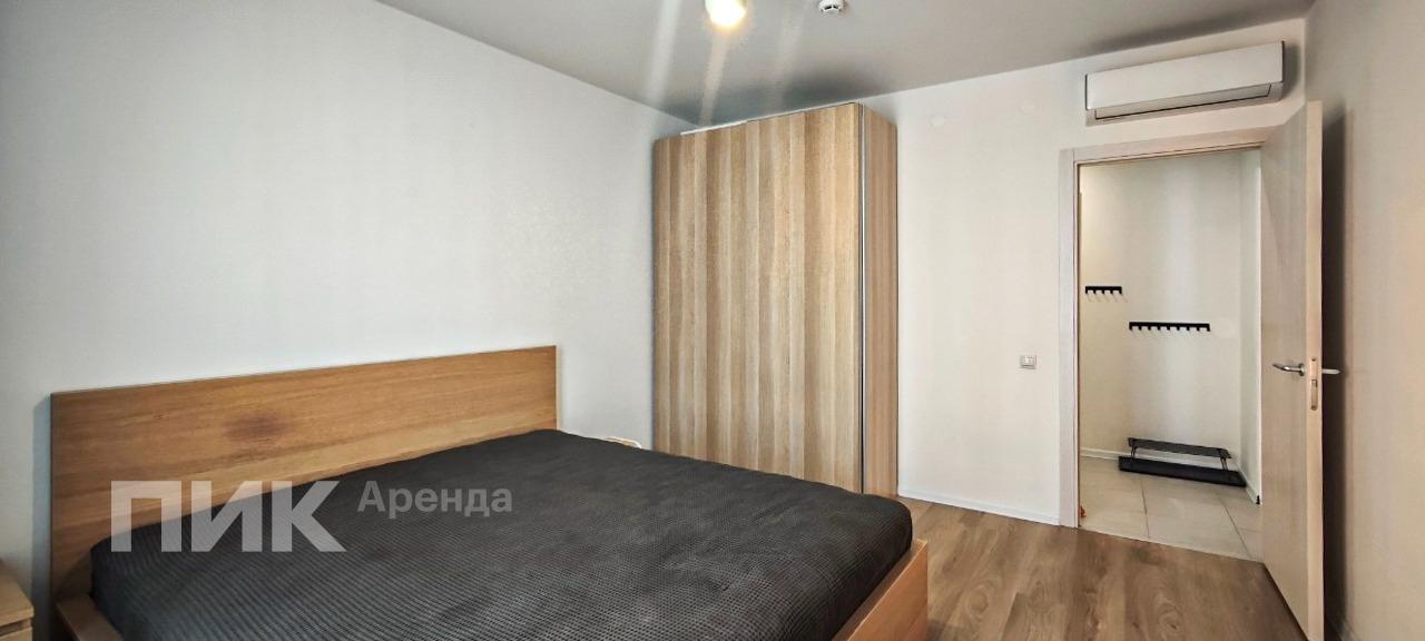 3-к. квартира, 69 м², 101 200 ₽/мес — фото № 8