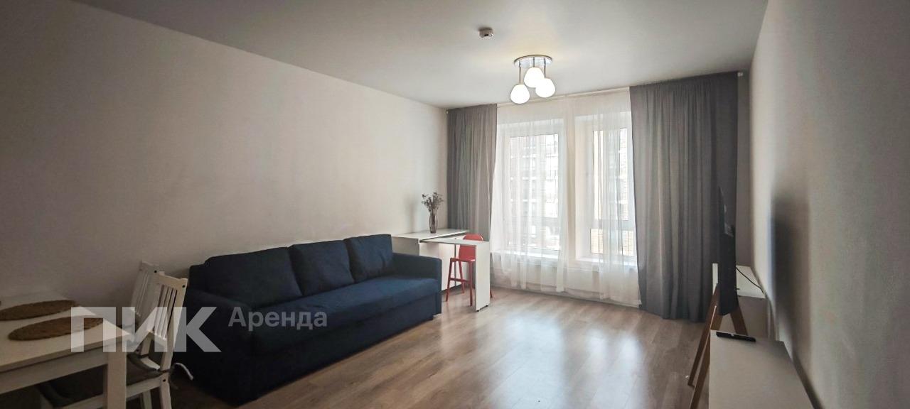 3-к. квартира, 69 м², 101 200 ₽/мес — фото № 1