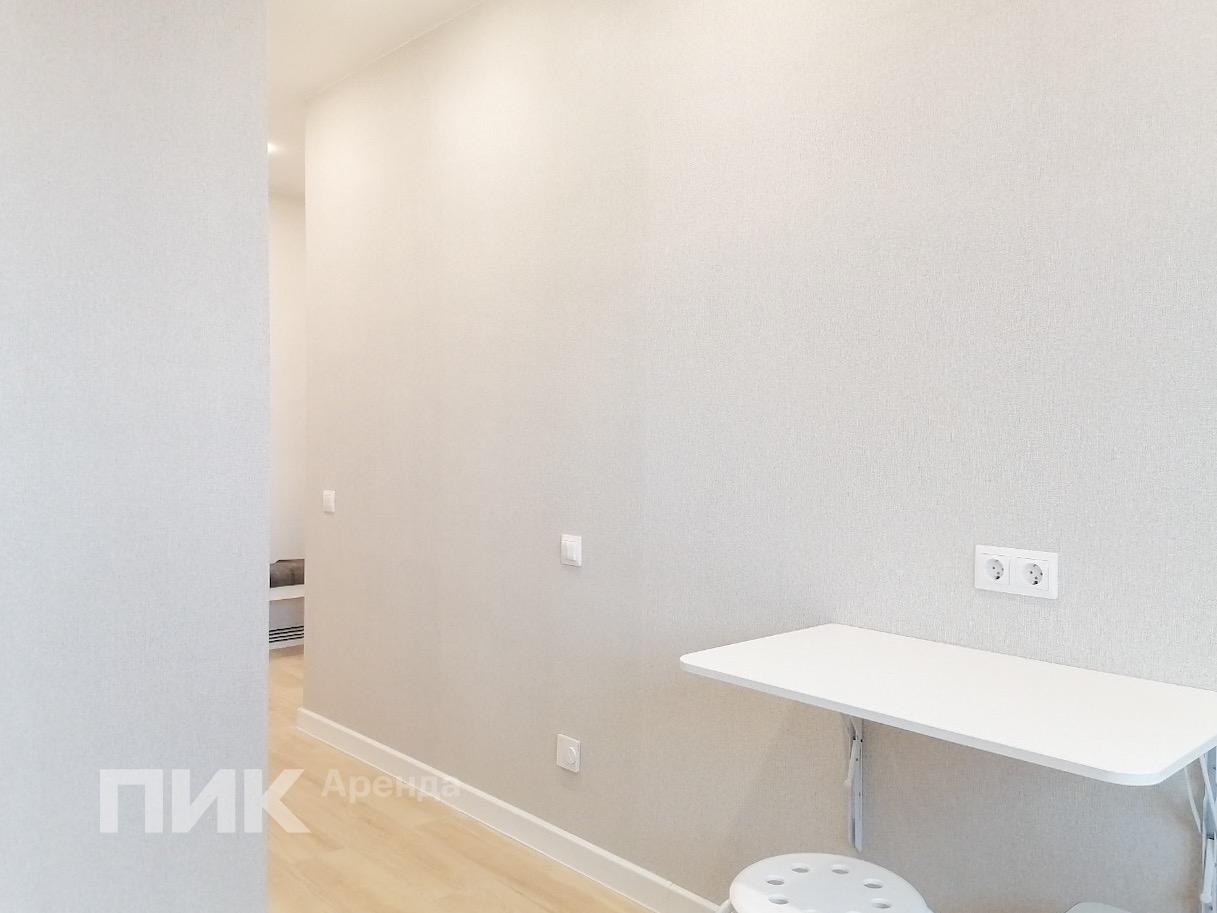 1-к. квартира, 38 м², 61 900 ₽/мес — фото № 6