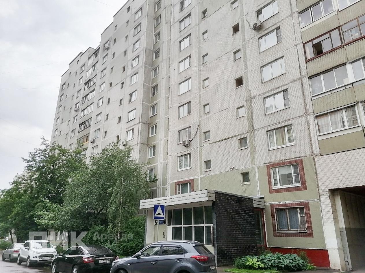 1-к. квартира, 38 м², 61 900 ₽/мес — фото № 15
