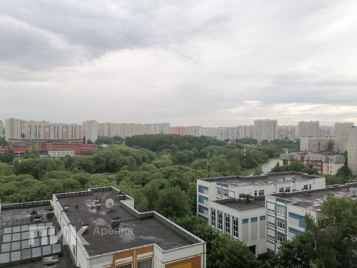 1-к. квартира, 38 м², 61 900 ₽/мес — фото № 14