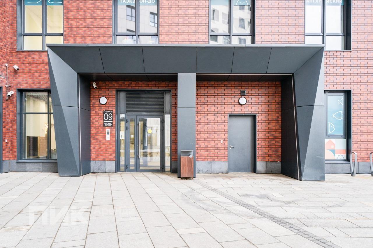 2-к. квартира, 57 м², 154 000 ₽/мес — фото № 18