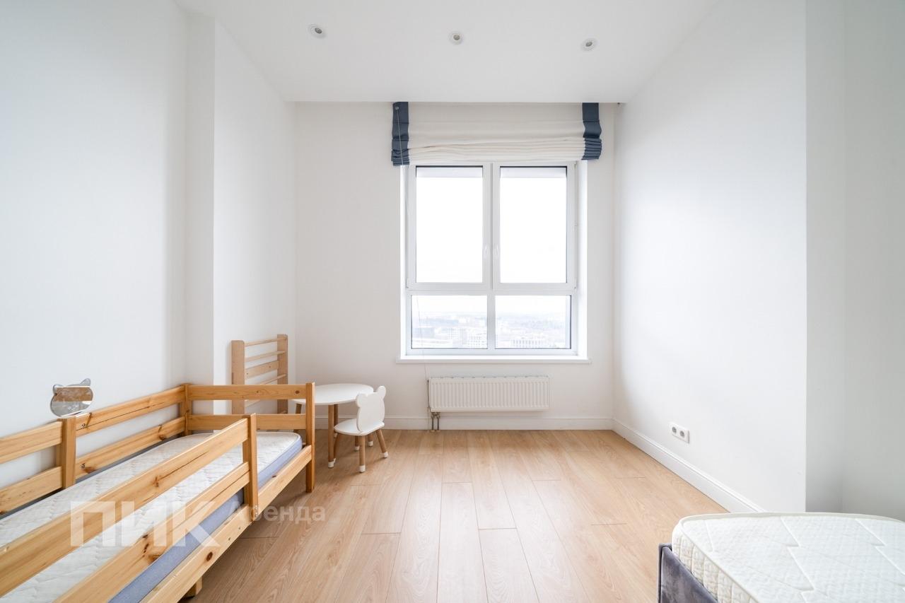 2-к. квартира, 57 м², 154 000 ₽/мес — фото № 5