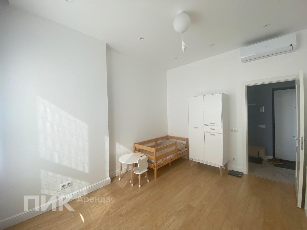 2-к. квартира, 57 м², 154 000 ₽/мес — фото № 6