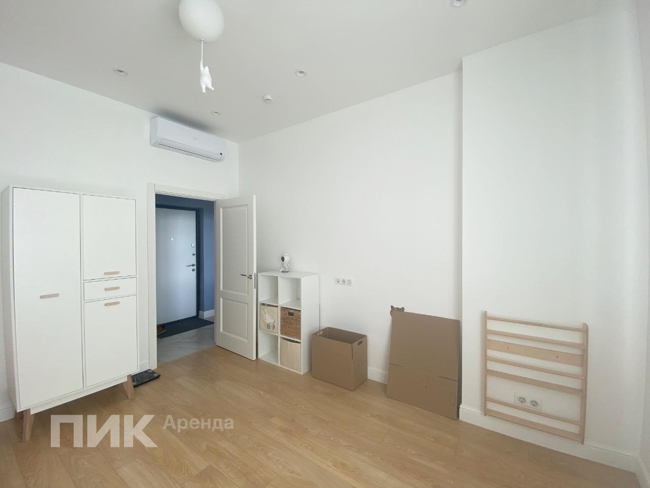 2-к. квартира, 57 м², 154 000 ₽/мес — фото № 7