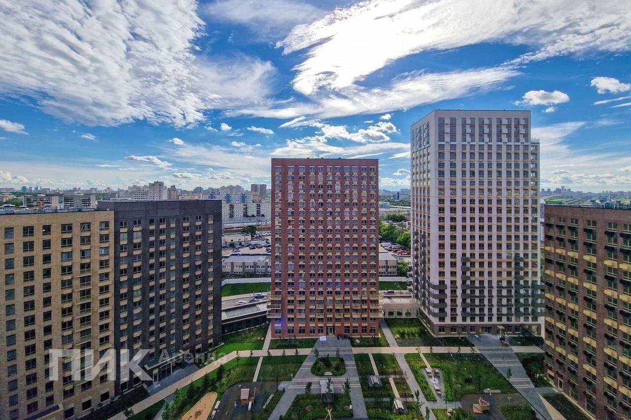 студия, 19.8 м², 64 800 ₽/мес — фото № 14